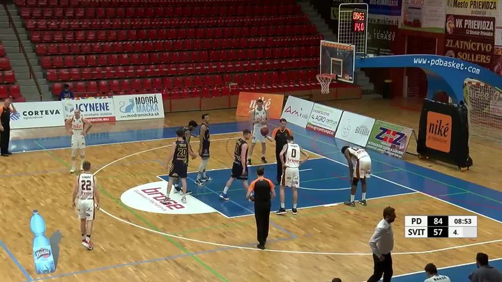 Lučenec aj Prievidza vyrovnali série